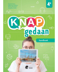 Knap Gedaan 4 - Handboek