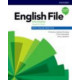 English File Intermediate - Student's Book with Online Practice New Edition